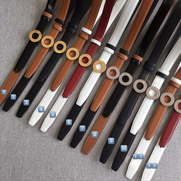 136PN10P Popular High quality belt With full package