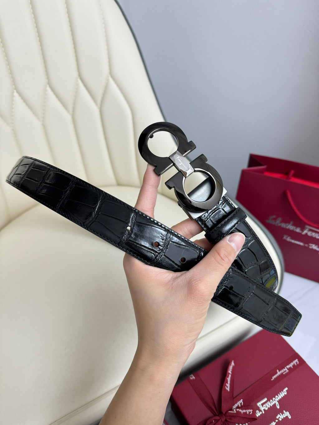 1WA167P Popular  High quality belt With full package