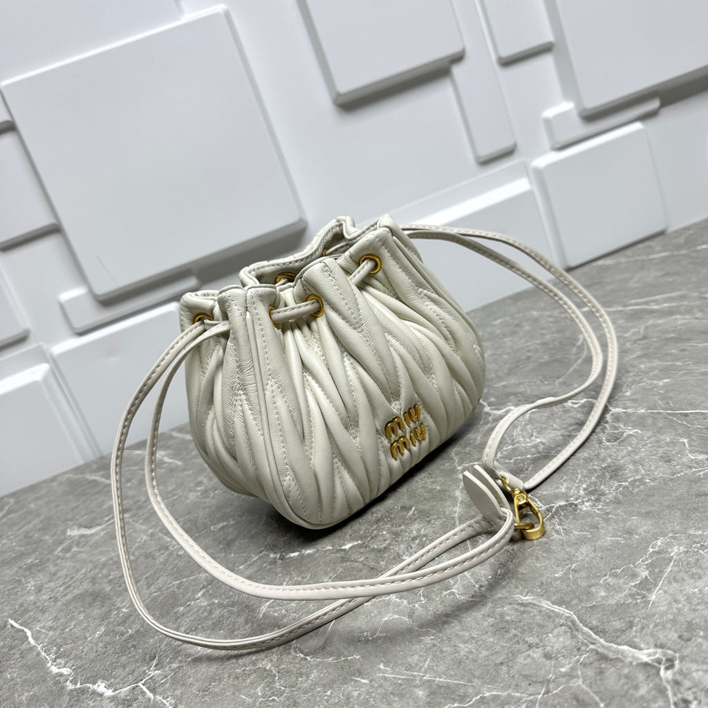 136PA81B Popular leather bag