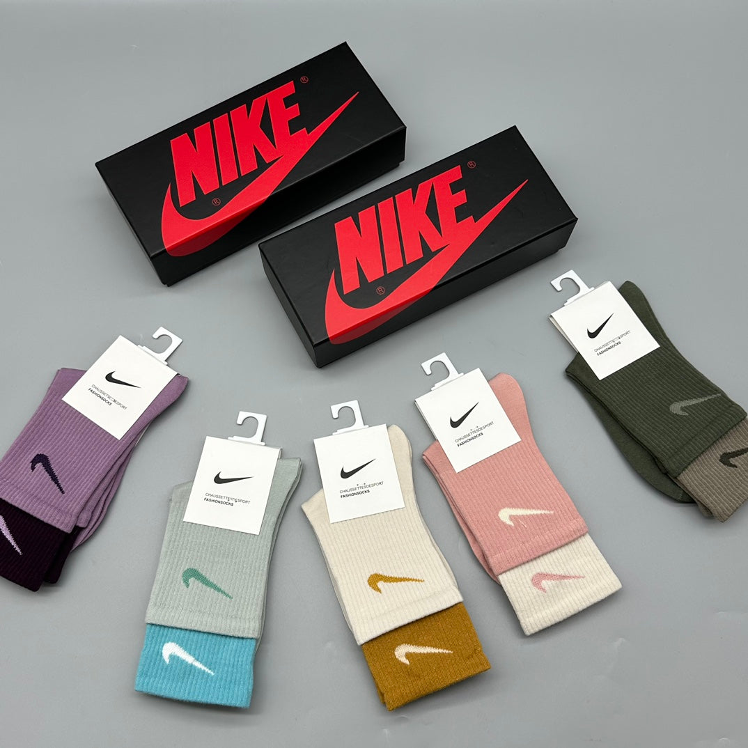 235QA15S Popular socks(5 pairs )