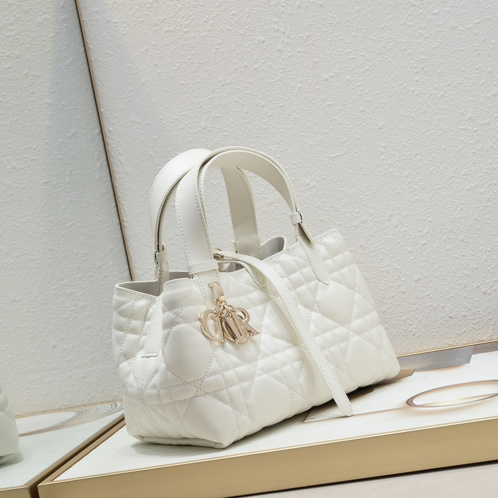 166ND1B Popular leather bag