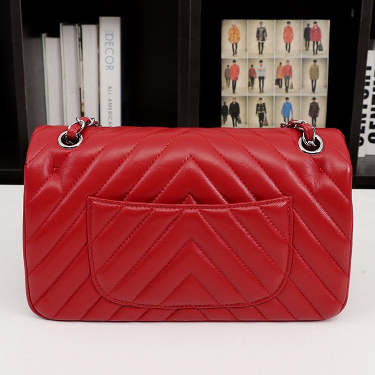 5C002B Popular   leather bag 