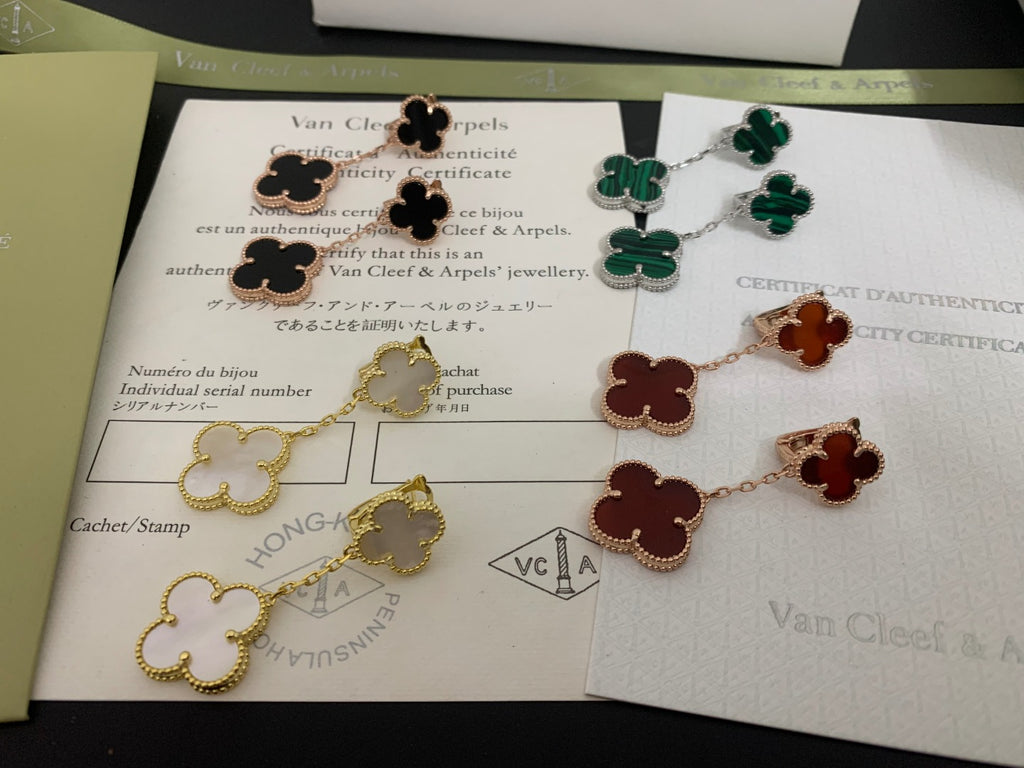 1XVA188E Popular   Earrings