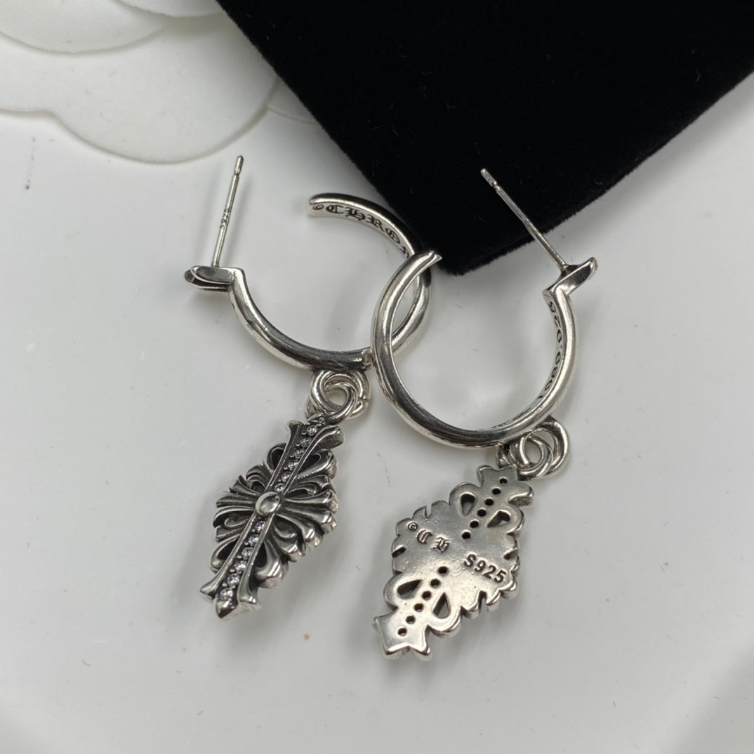15QA1E Popular    Earrings