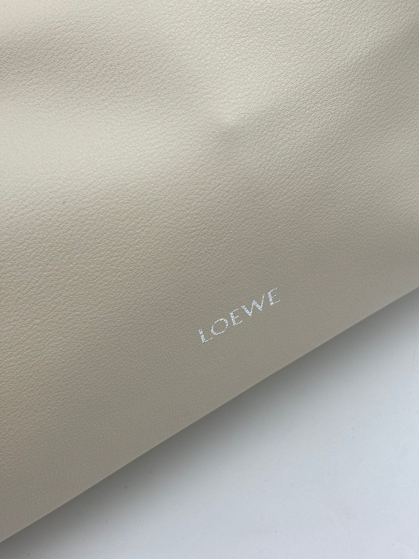 136PA47B Popular leather bag
