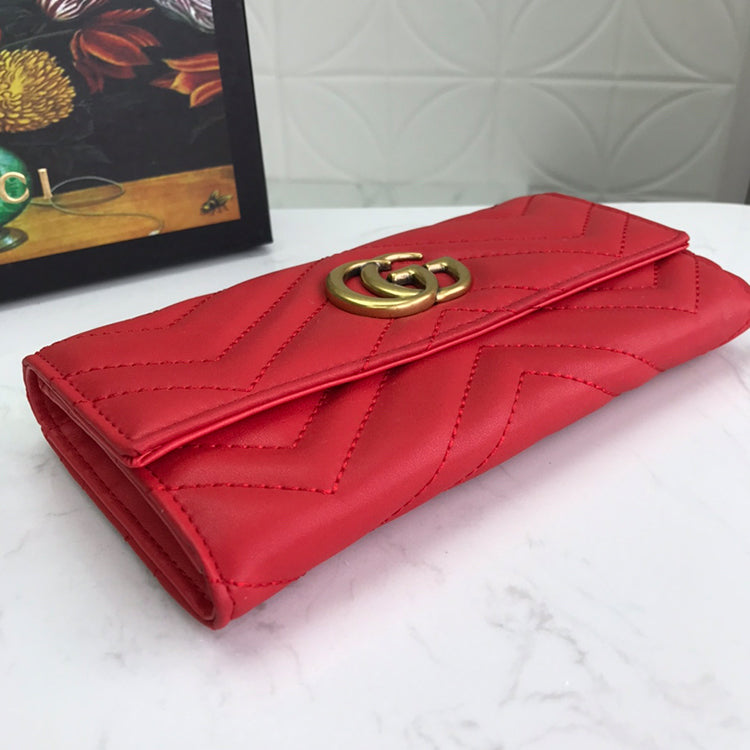 1B07B Popular  leather wallets