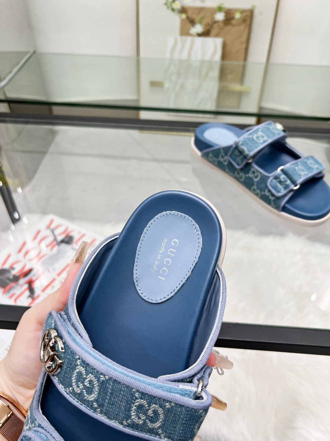 265RB10Z  Popular high-quality shoes