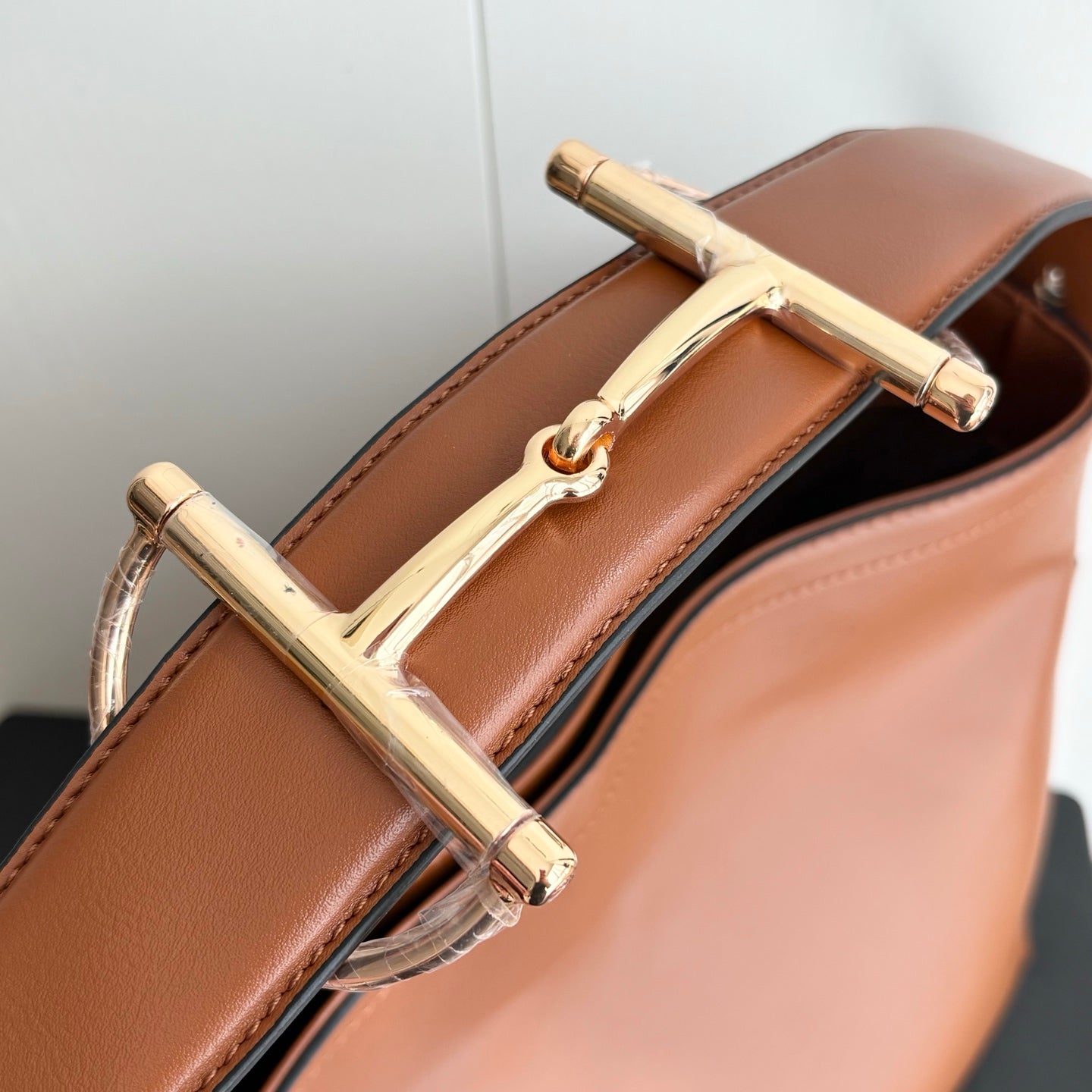 136PC56B Popular leather bag