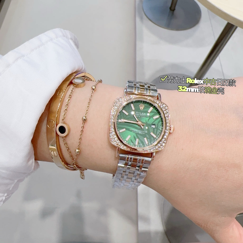136RL50L Popular Watches