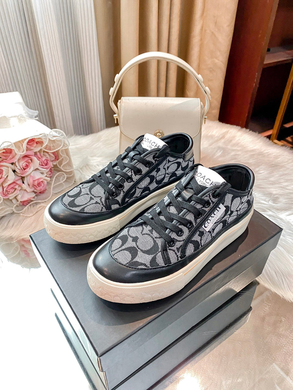 6105QA356Z Popular Shoes