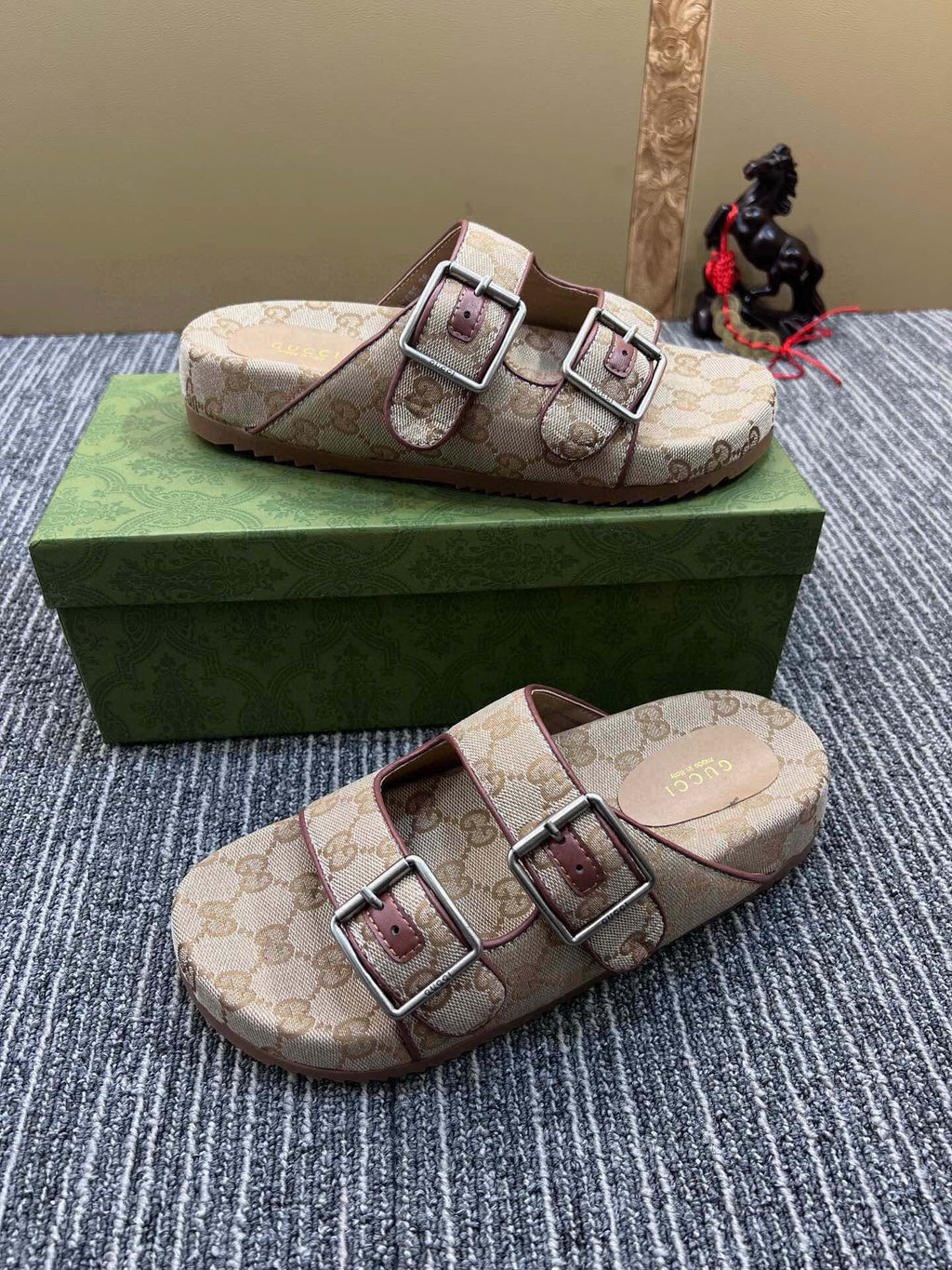 5QB17Z Popular shoes