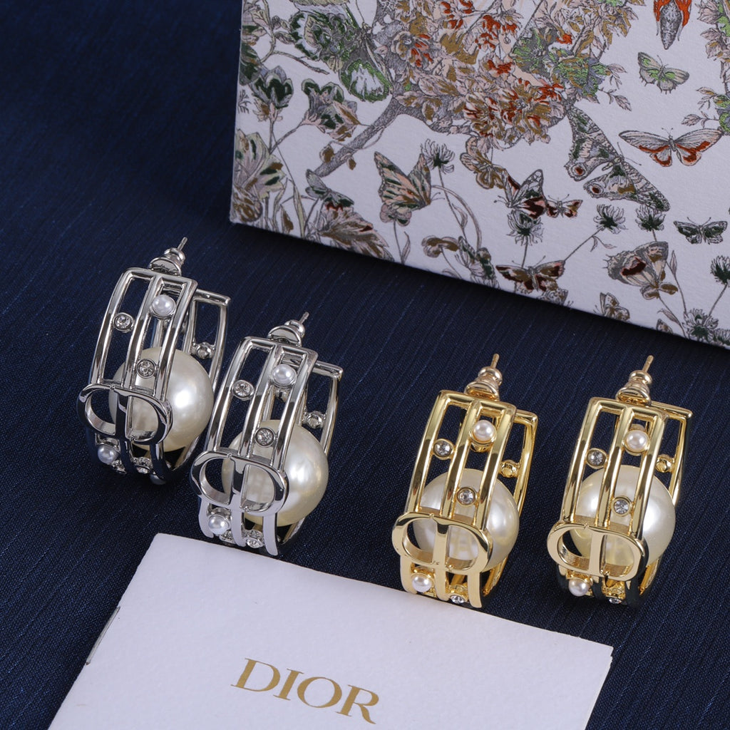 14D419E Popular  Earrings