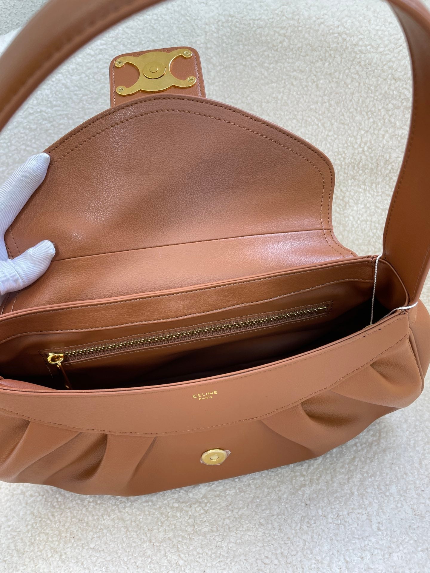1XCL452B Popular  leather bag