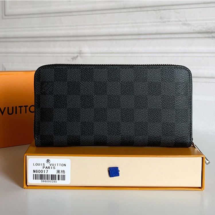 1E04B Popular Leather wallets