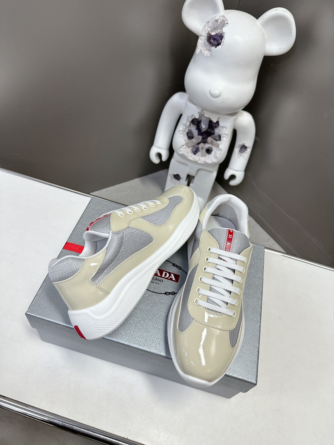 2105QP384Z Popular high-quality Shoes