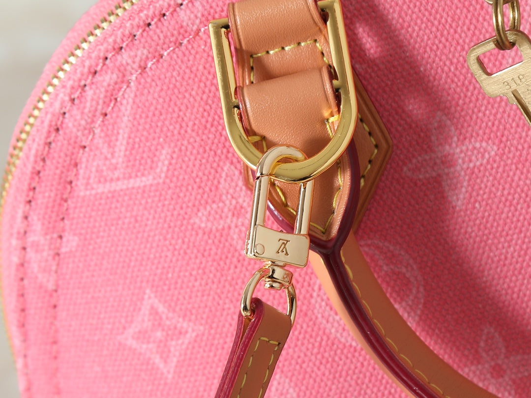 146PE94B Popular canvas bag
