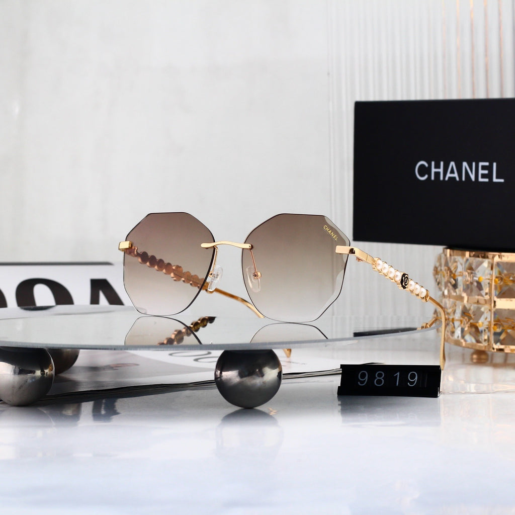 156PC40T Popular Sunglasses