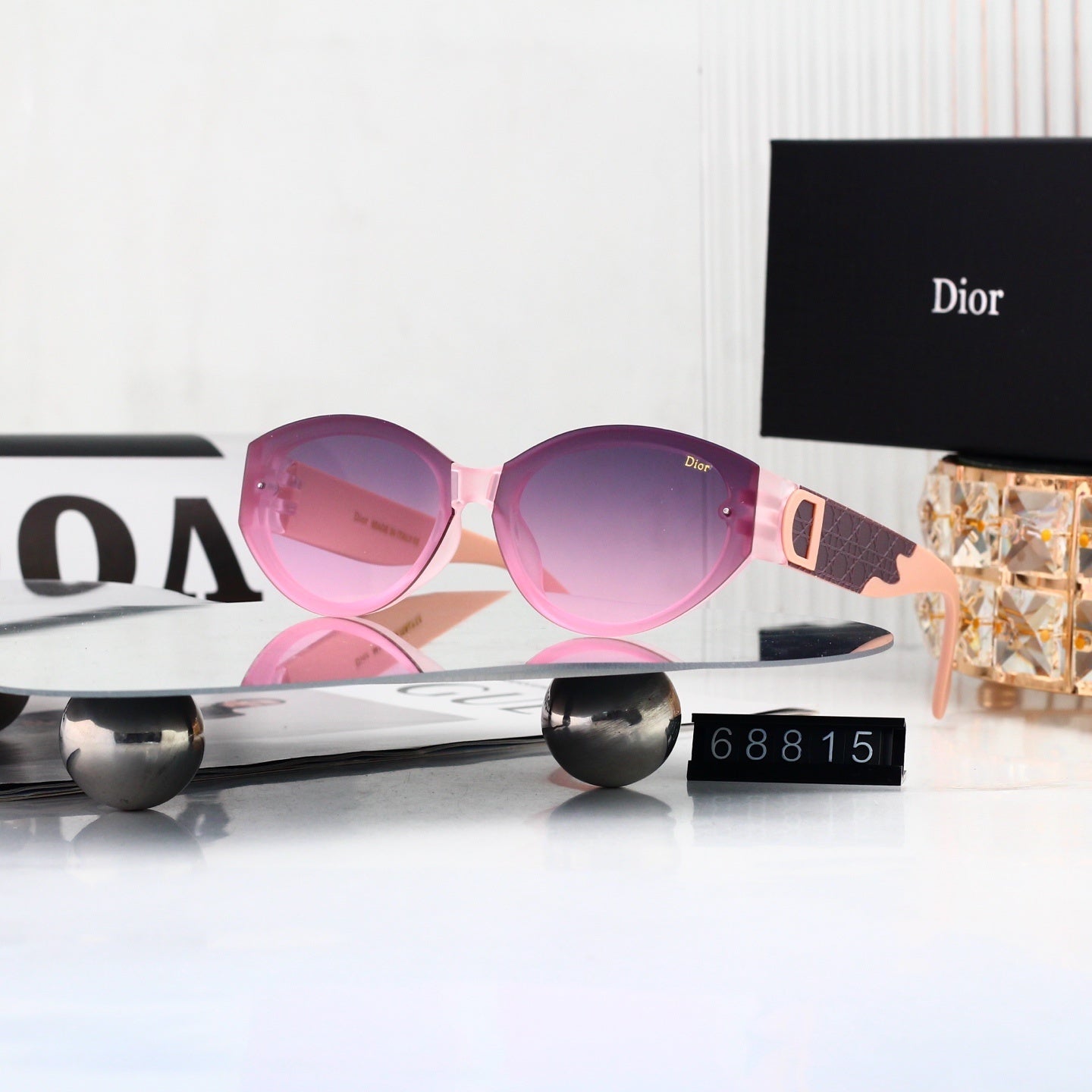 156PD58T Popular Sunglasses