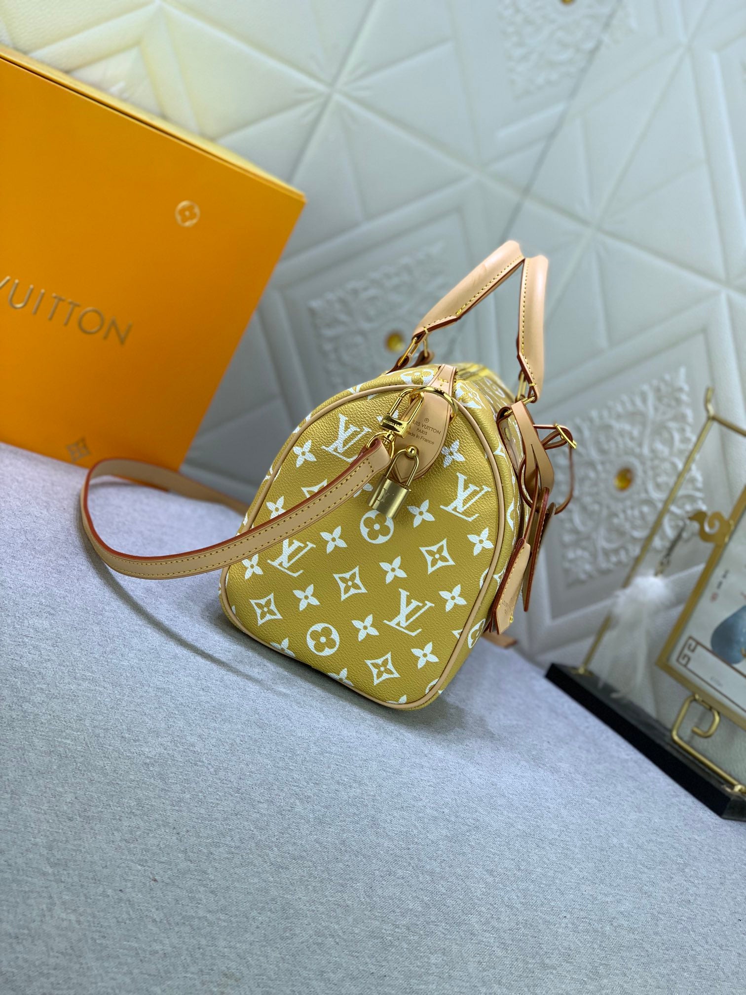 2XE268B Popular  leather bag 