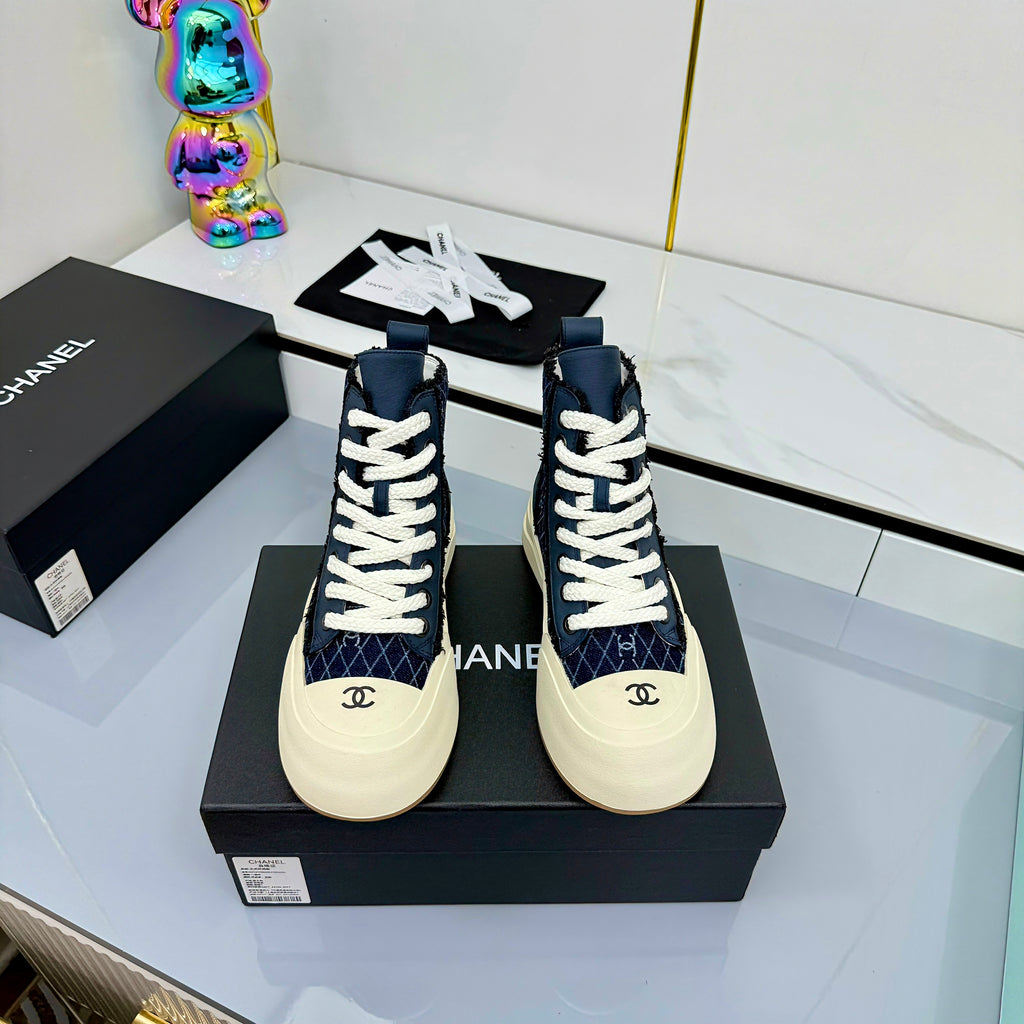 295QC144Z  Popular high-quality  Boots