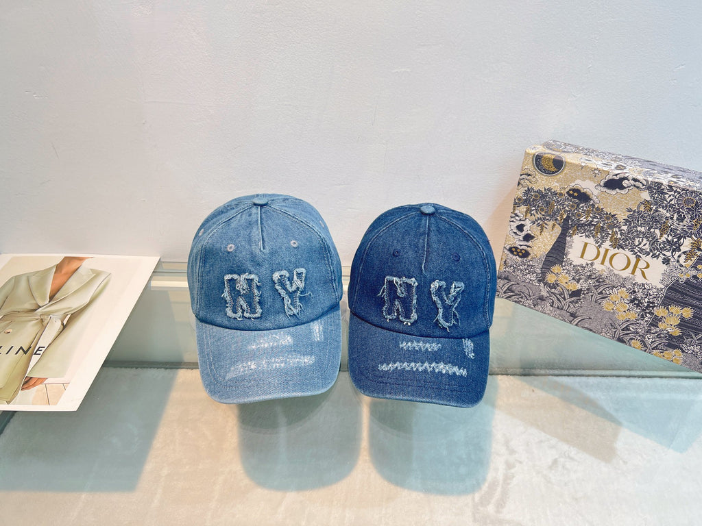 125ZA505M Popular  hats