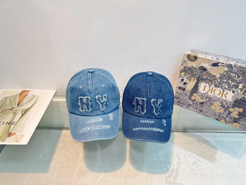 125ZA505M Popular  hats
