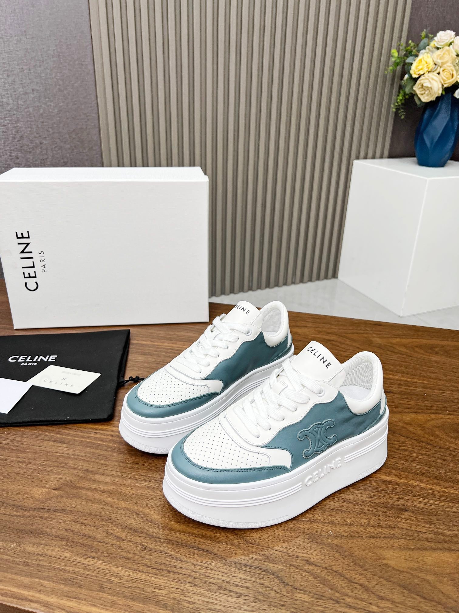 285ZN52Z  Popular leather Shoes