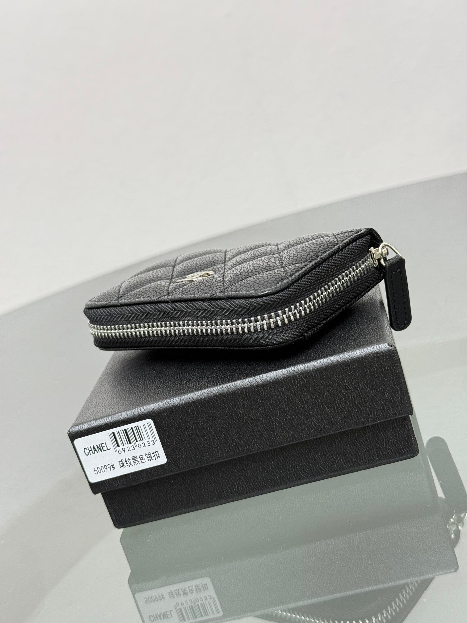 136NC10B Popular leather Wallets