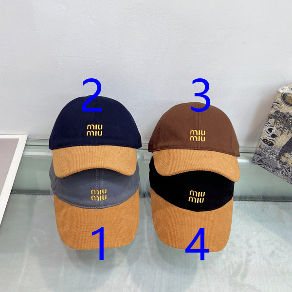 15QA116M Popular hats