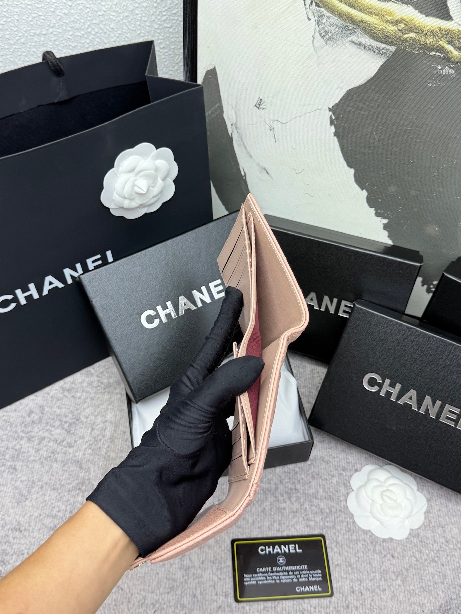 15RC96B Popular  leather bag