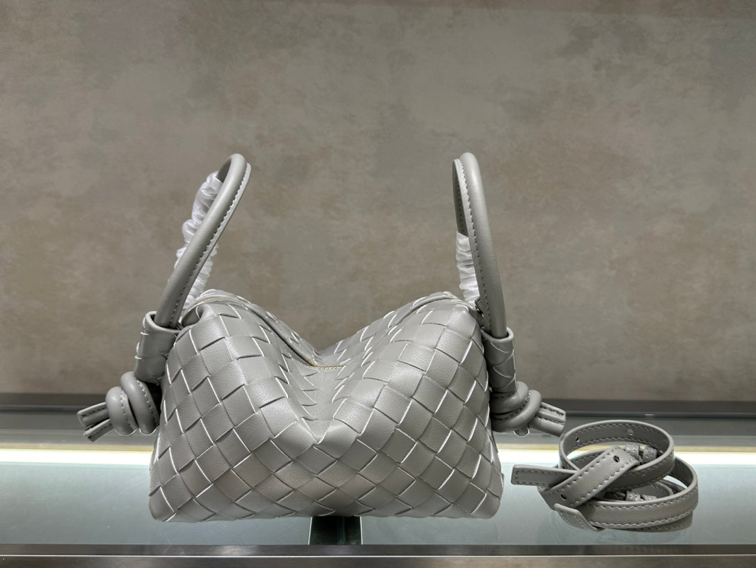 1XA84B Popular eather bag