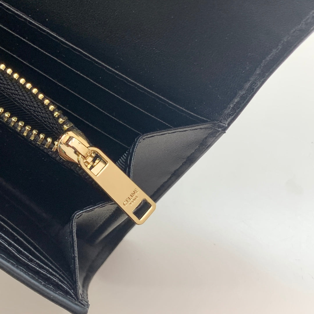 1XCL374B Popular  leather bag (with box)