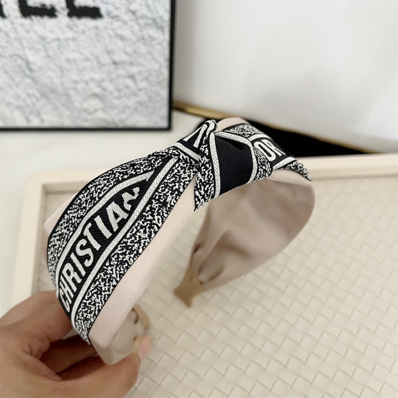 15RD2F Popular hair ornament