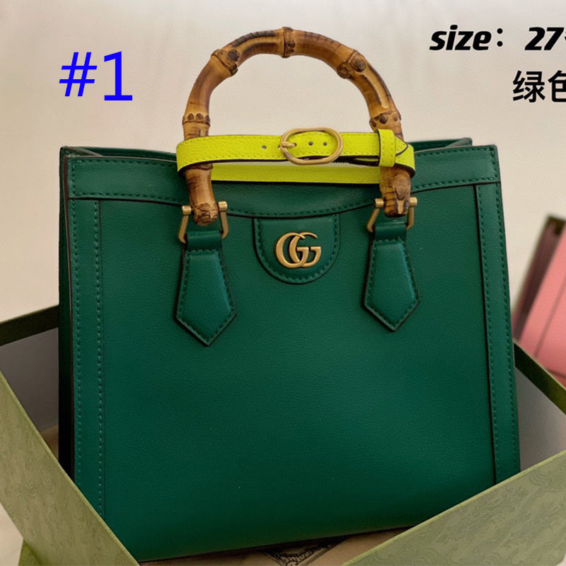 1XB118B Popular  leather bag 