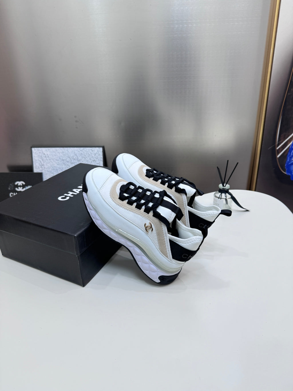 1115QC444Z Popular Shoes