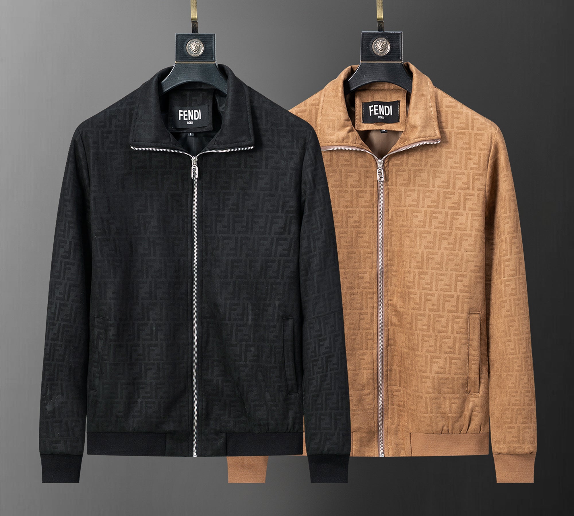 95ZF264U Popular Coats