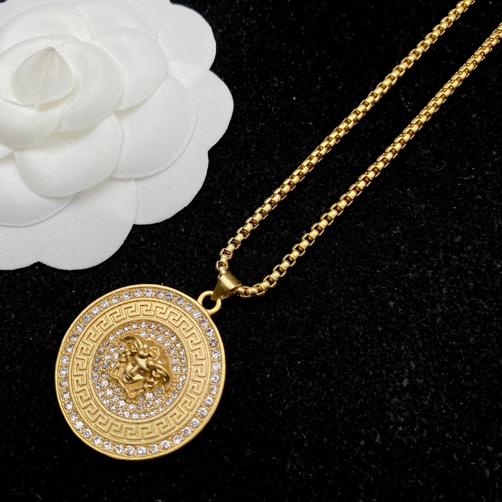 175RV99X Popular  Necklace