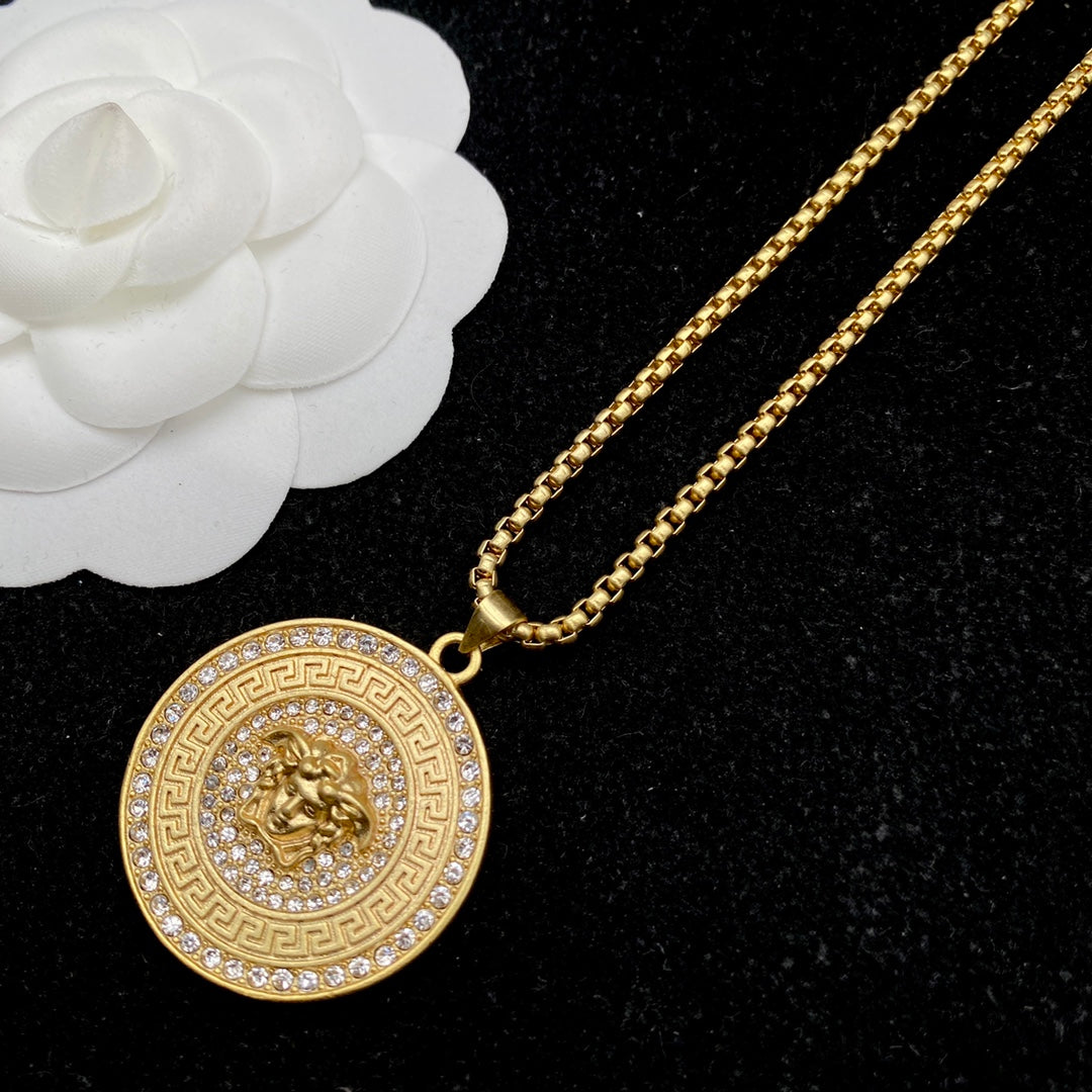 175RV99X Popular  Necklace