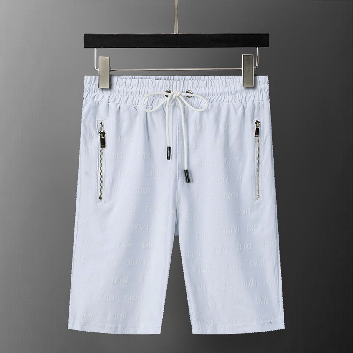 135RD118U  Popular shirt and shorts set