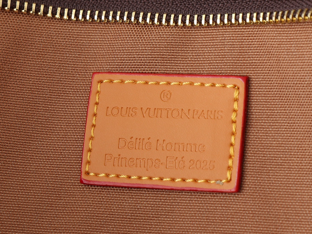 2WE31B Popular  leather bag