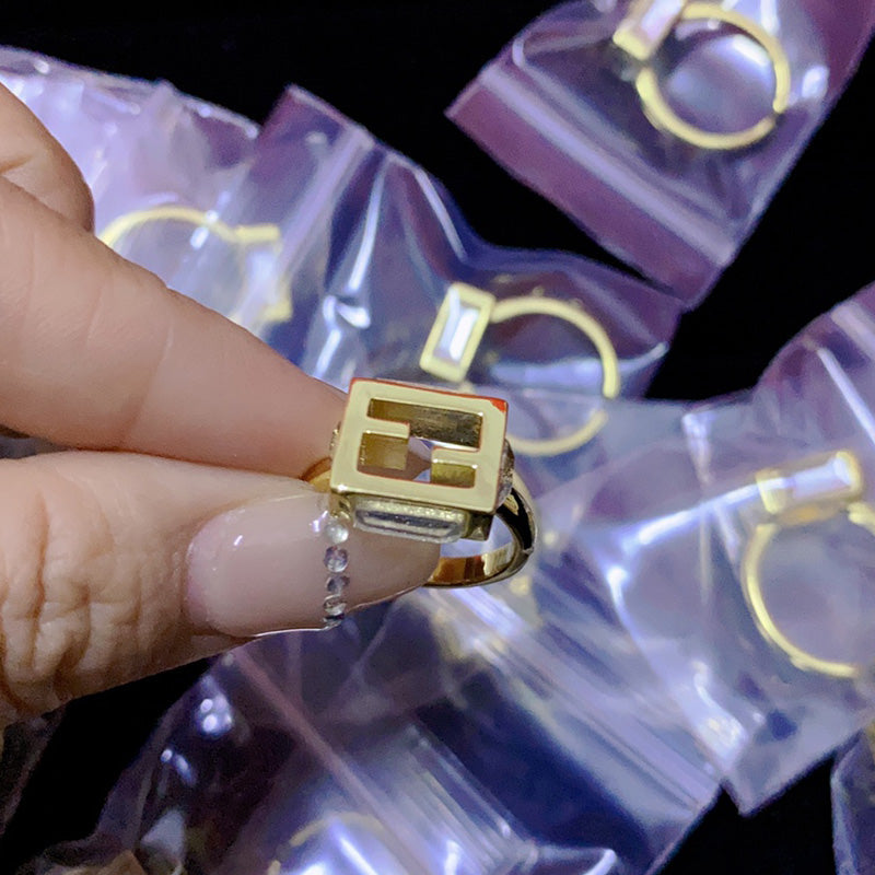 14F179J  Popular   Rings