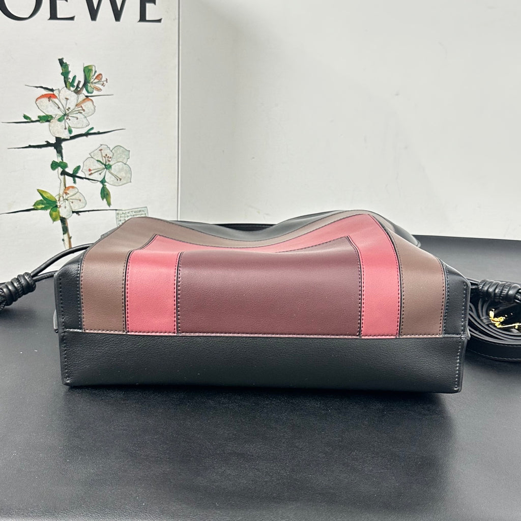 146RA13B Popular leather bag