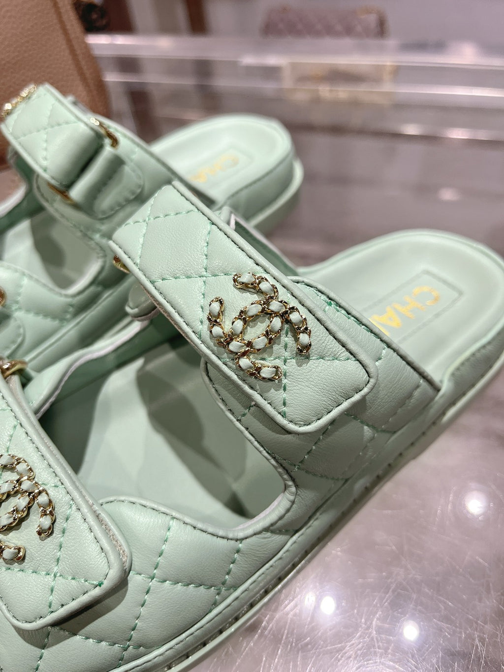 245RC6Z Popular leather shoes