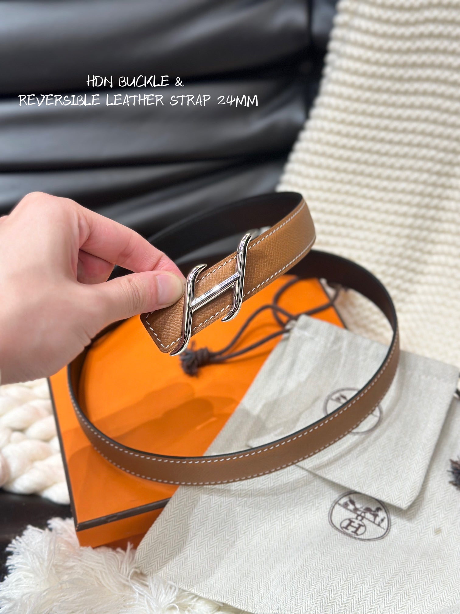 1WH193P Popular   High quality belt With full package
