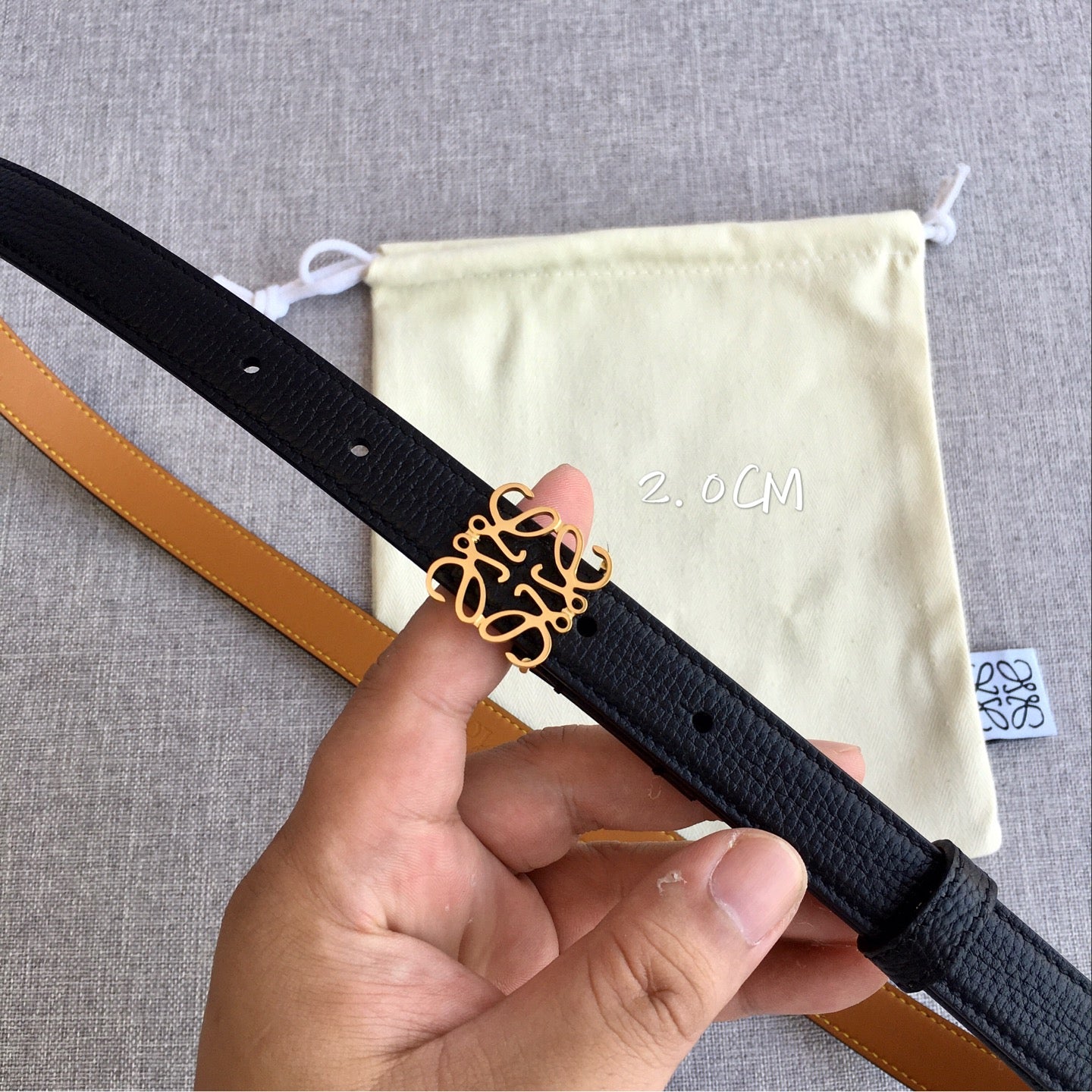 136PA22P Popular High quality belt With full package