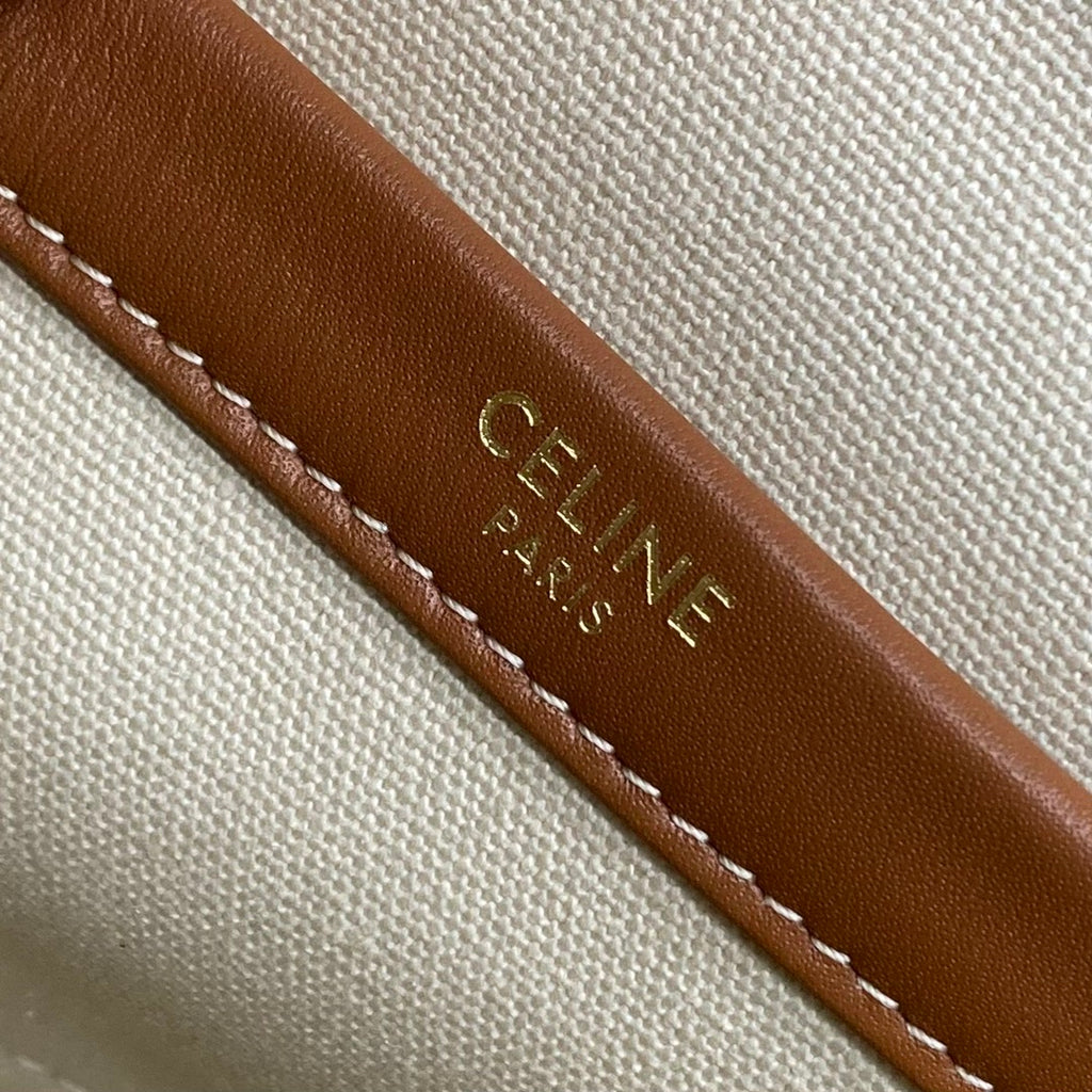 175RCL6B Popular  Canvas handbag