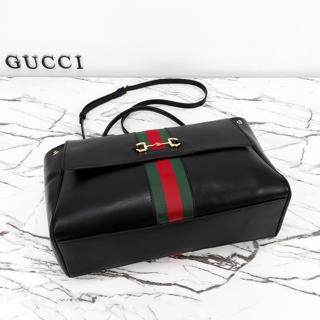 B1X66B16 Popular leather bag