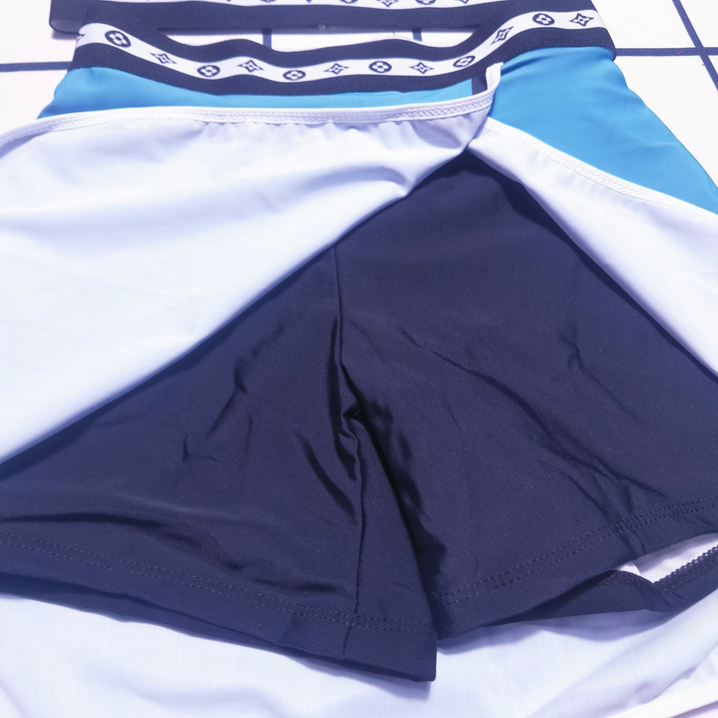 136NE6Y Popular  Bikini swimsuit