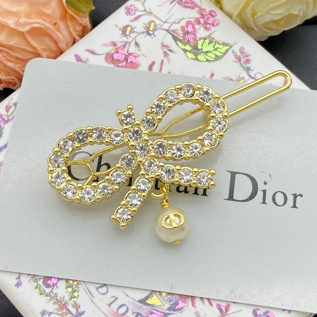 165RD19F  Popular hair ornament