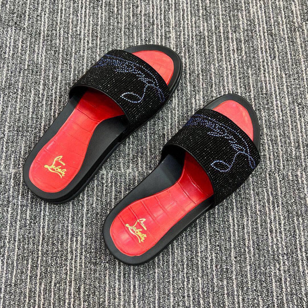 54A128Z Popular slippers